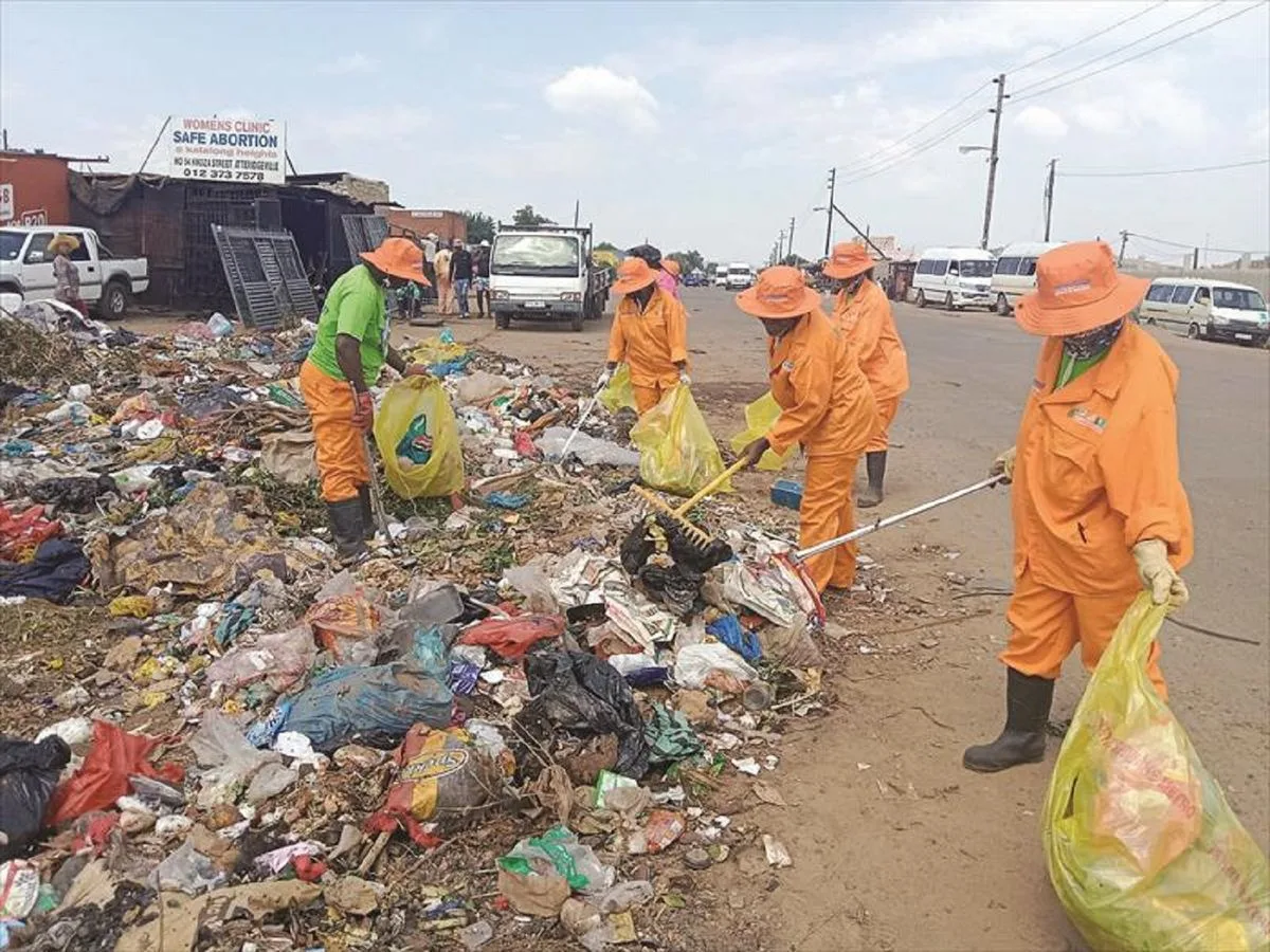 Environmental Impact