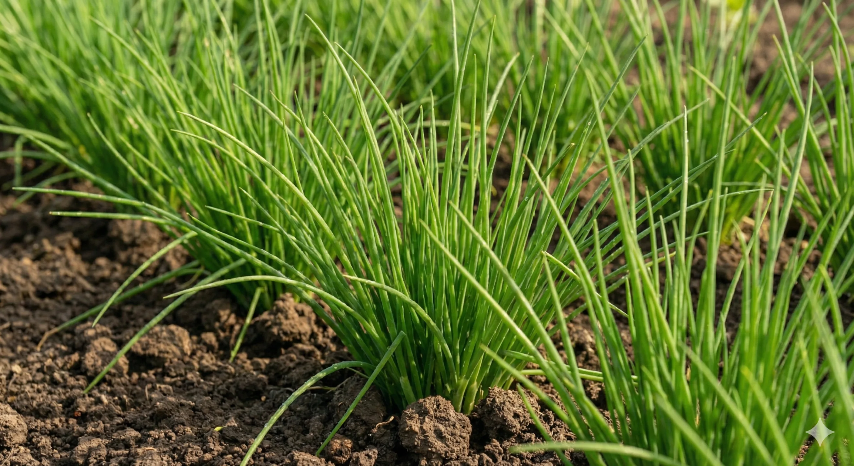 Fresh Chives